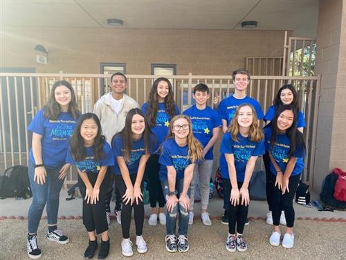 student council